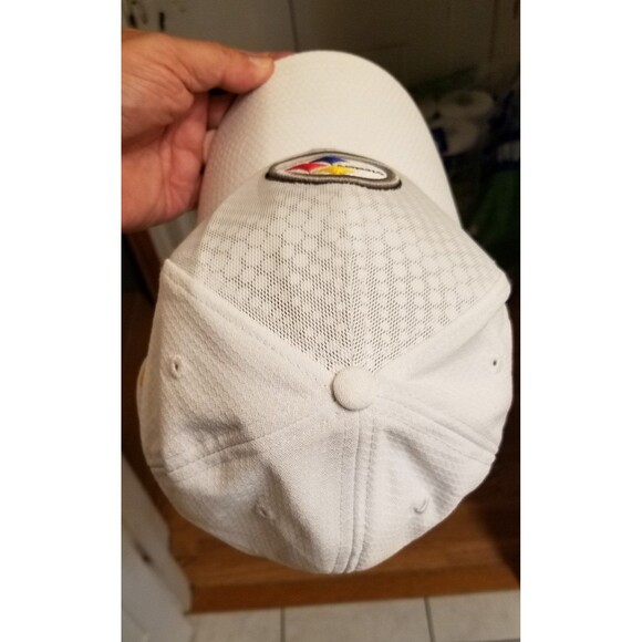 Pittsburg Steelers hat New Era 39Thirty size small/medium - Picture 3 of 10